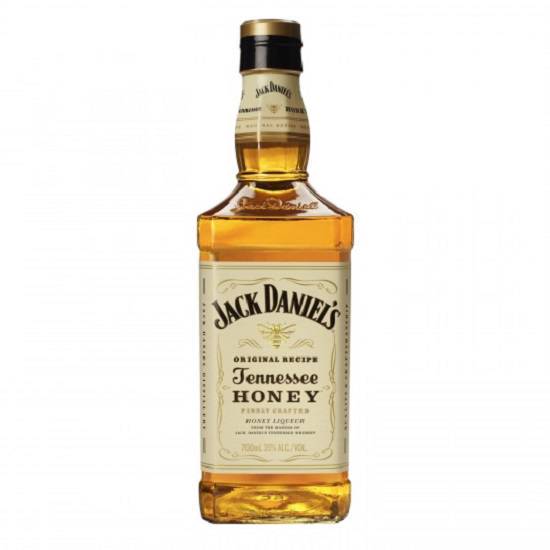 Jack Daniel's Honey 70cl