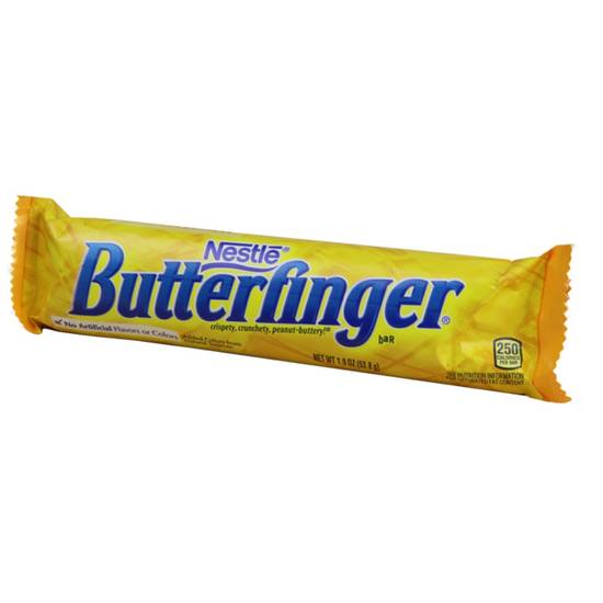 Order Butterfinger food online from Santa Monica Liquor store, Santa Monica on bringmethat.com