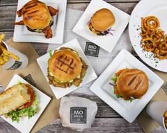 Mo Burger