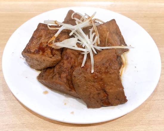 阿蓮米粉湯(傳統小吃|陽春麵|滷肉飯|各式小菜)A-Lien Rice Noodle Soup