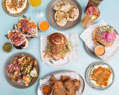 The Good Egg (Soho)