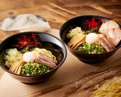 東京油組総本店 台北華山組