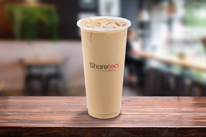 Order Classic Coffee food online from Sharetea store, Fountain Valley on bringmethat.com