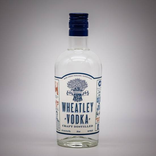 Order Wheatley Vodka food online from Santa Monica Liquor store, Santa Monica on bringmethat.com