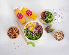 Dubble Food - Malakoff