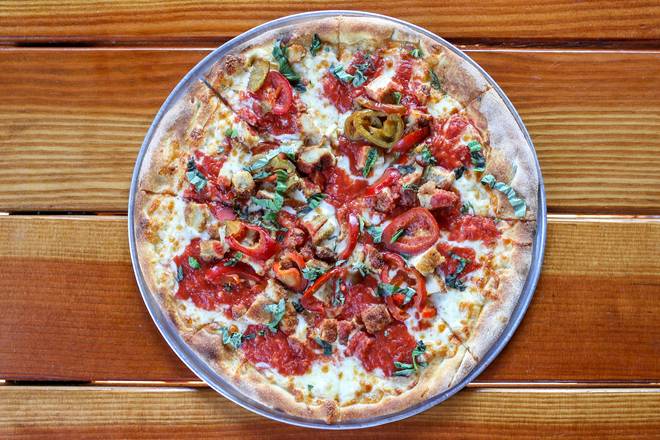 Order The Bruno food online from Tommy's Tavern + Tap store, Staten Island on bringmethat.com