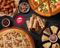 Pizza Hut (Uberlândia)