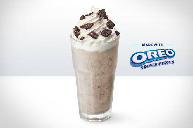 Order Oreo® Cookie Shake food online from Applebee store, El Cajon on bringmethat.com