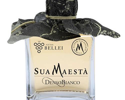 Order Bellei Sua Maesta Denso Bianco White Condiment food online from Francescas Pasta Market & Empanadas store, Aspen on bringmethat.com
