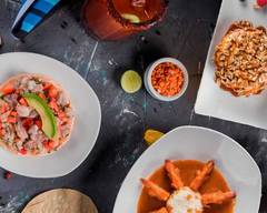 Los Arcos - Culiacán