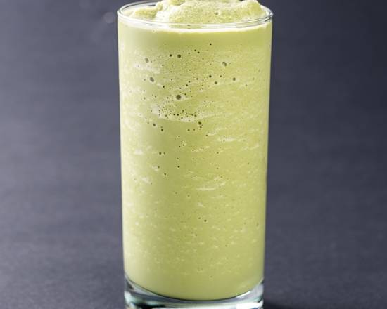 Order Blended Matcha Green Tea food online from Bodhi Leaf Coffee store, Yorba Linda on bringmethat.com