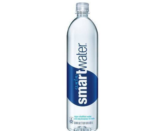 Order Glaceau Smart Water (1 lt) food online from ampm store, Fresno on bringmethat.com