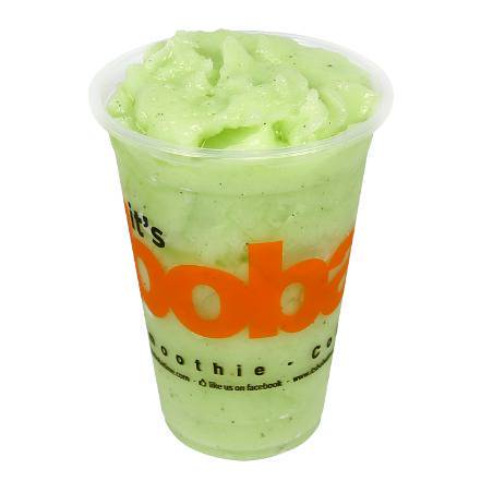 Order Kiwi Slush food online from Boba Time store, Los Angeles on bringmethat.com