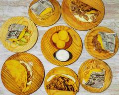 AREPAS GASTRO BAR