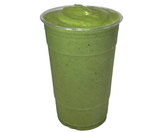 Order Orange Kale food online from Jewel Or Juice store, Honolulu on bringmethat.com