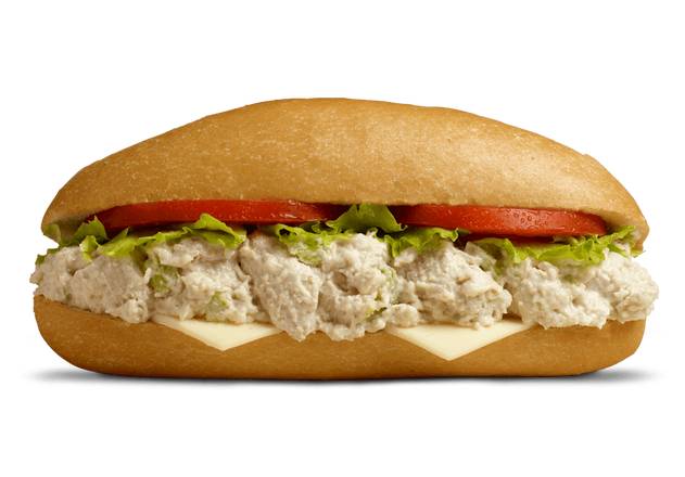 Order Cold Hoagies and Sandwiches - Chicken Salad food online from Wawa store, Downingtown on bringmethat.com