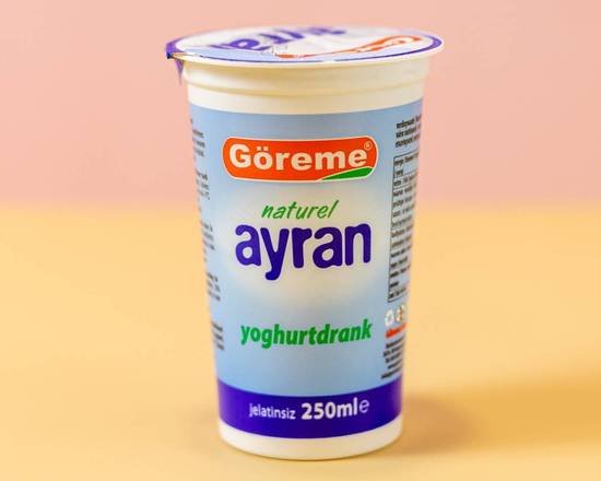 Ayran