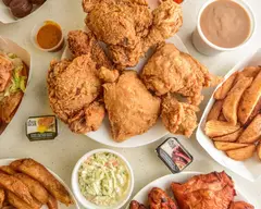 Eugene's Hot Chicken