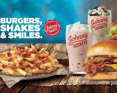 Johnny Rockets (Boulevard Ventura Mall)