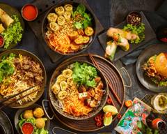 Mission Saigon - Viêt Kitchen (Vauxhall)