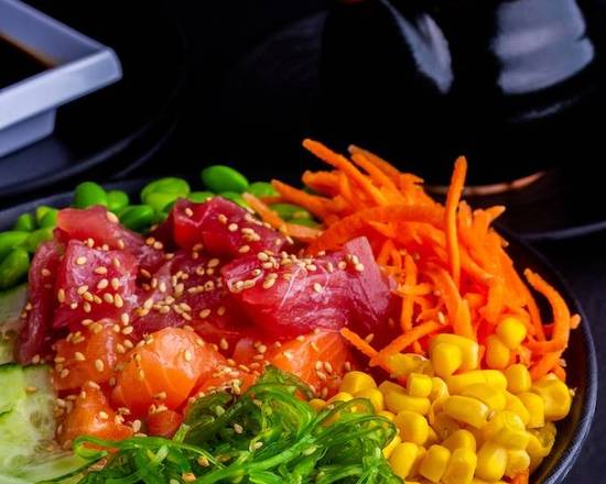 Order Bowl food online from Sushistop store, Orlando on bringmethat.com