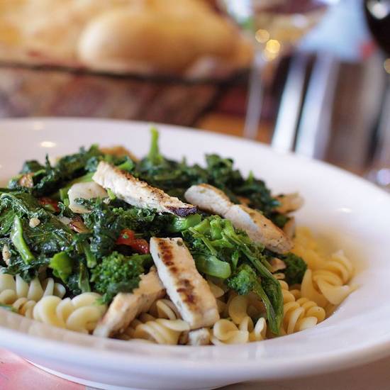 Order Pasta Casalinga food online from La Piazza store, Merrick on bringmethat.com