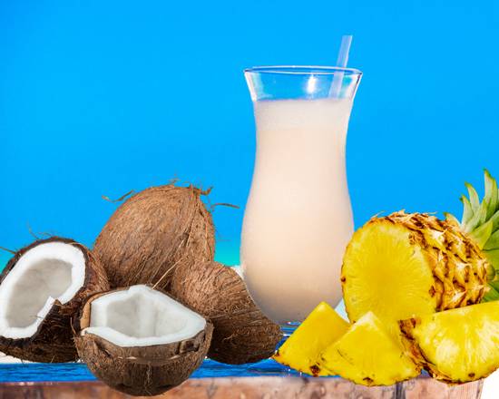 Order Piña Colada food online from 787 Mofongo store, Orlando on bringmethat.com