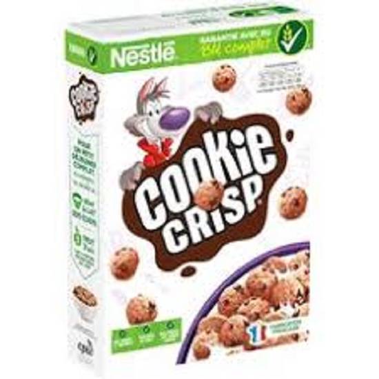 Cookie crisp 375g
