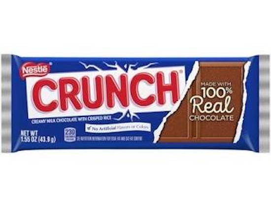 Order Crunch 1.55oz food online from George's Market store, San Francisco on bringmethat.com
