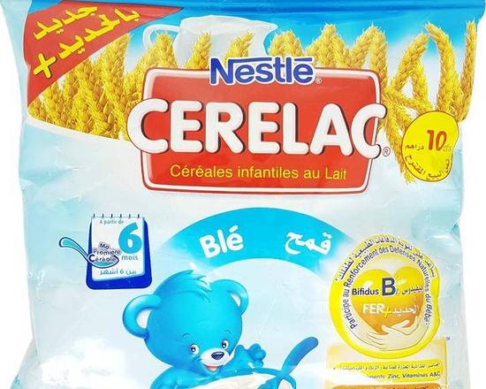 Cerelac 400gr