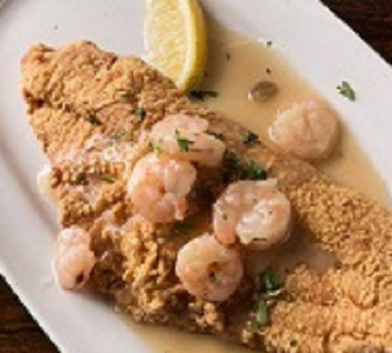 Order Catfish Acadiana®	 food online from Copeland's store, Atlanta on bringmethat.com