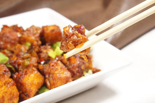 Order Lat Mai Paneer food online from Inchin Bamboo Garden store, Nashville on bringmethat.com