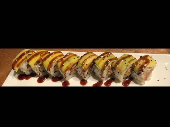 Order Titanic food online from Sushi Island store, Queens on bringmethat.com