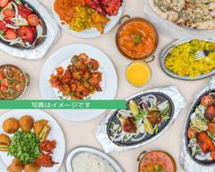 インドレストラン　MALIKA　マリカ