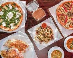 Little Milano’s Wood Fired Pizza