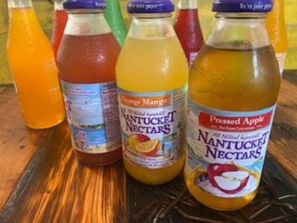 Order Nantucket Necter Juice food online from El Jefe's Taqueria store, STATE COLLEGE on bringmethat.com