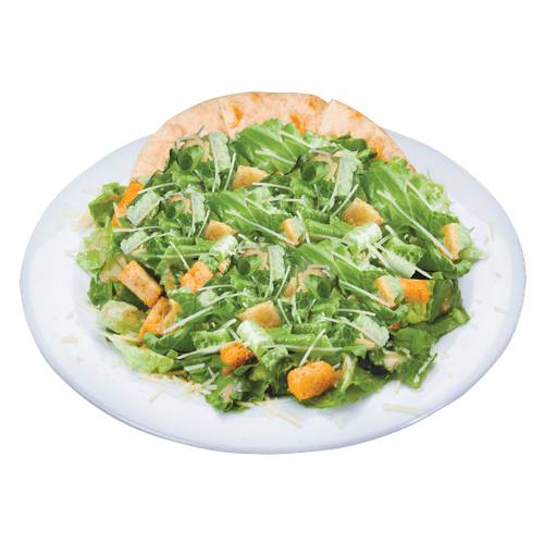 Order Caesar Salad food online from Miami Subs store, Lake Park on bringmethat.com