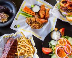 Buffalo Wild Wings (Queretaro)