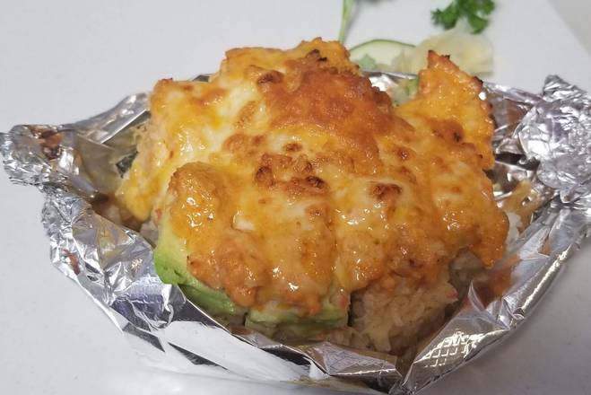 Order Crazy Roll food online from Koko's store, Dupont on bringmethat.com