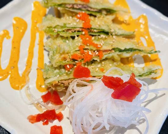 Order Obba Chips food online from Yanagi Sushi & Grill store, Dublin on bringmethat.com