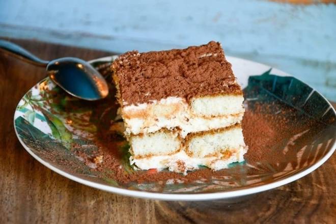 TIRAMISU 🤎