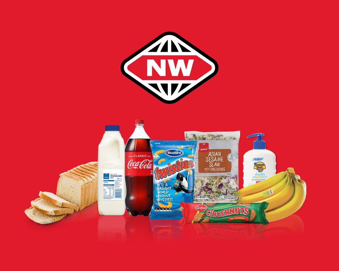 Order New World Metro (Shore City) Delivery Online Auckland Takeout