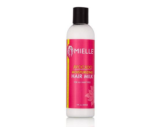 Order Mielle Avocado Moisturizing Hair Milk food online from iDa Beauty Supply Store store, Middletown on bringmethat.com