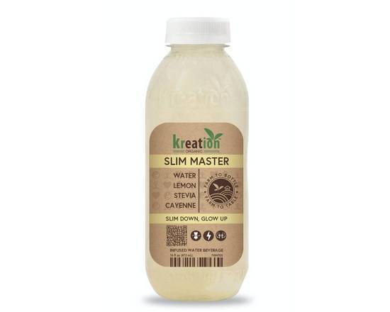 Order Slim Master food online from Kreation Kafe store, Santa Monica on bringmethat.com
