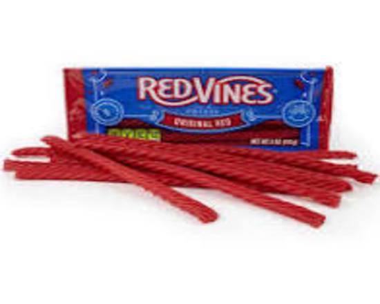 Order Red Vines Red Licorice Tray (5 oz) food online from Gilligan Retail store, Prescott on bringmethat.com