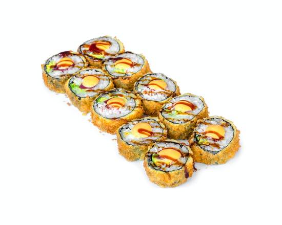 Order *Crunch food online from Bento Asian Kitchen + Sushi - Southside store, Jacksonville on bringmethat.com