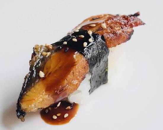 Order Eel A La Carte food online from Mika Sushi II store, Westminster on bringmethat.com