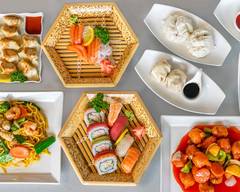 Hi Sushi Japanese Restaurant (76 Malop Street)