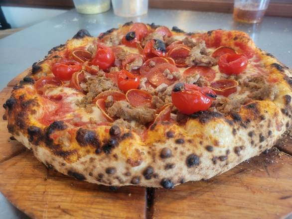 Order Peppadew food online from Mangia E Bevi store, Oceanside on bringmethat.com