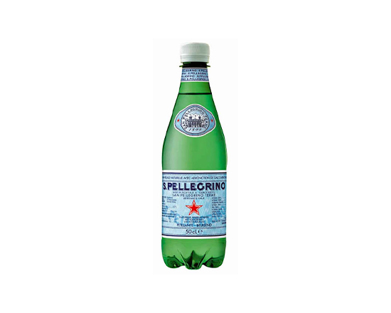 S.Pellegrino 1L